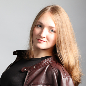 Lilliana McDonald - Elizabeth Bennet