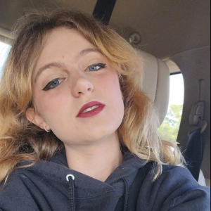 Anika J. Nelson - Mary Bennet