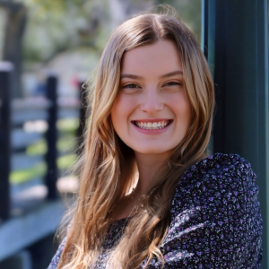 Kayla Cartwright - Catherine 