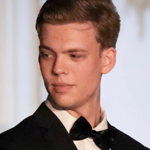 Mason Ball - Charles Bingley