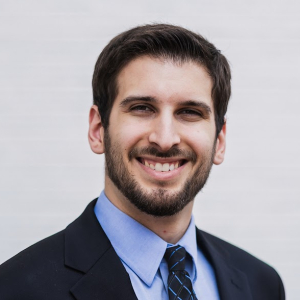 Cable Titus - Fitzwilliam Darcy