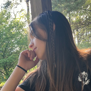 Saveia Pfaff - Caroline Bingley