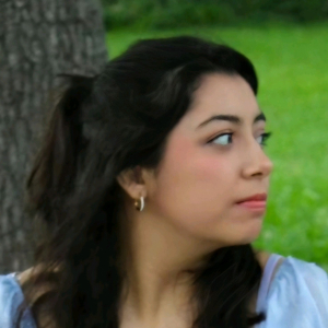 Victoria Munoz - Lady Lucas, Georgiana Darcy