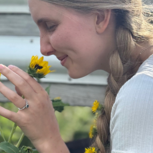 Alexa Russel - Charlotte Lucas