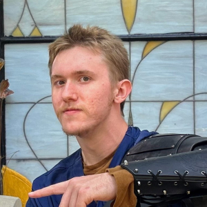 Eion Donald - William Collins