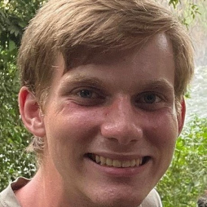 Trevor Hadd - Ensign Denny, Mr. Gardiner