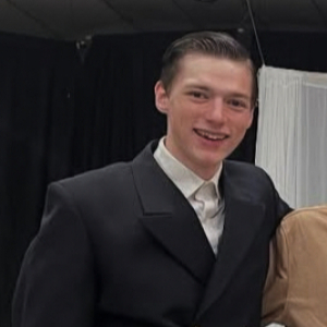 Dylan Pfaff - George Wickham