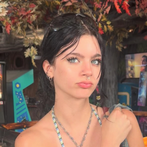 Cailyn Bateman - Lady Catherine de Bourgh