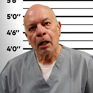 Andre Vieira - CHIEF BROMDEN 