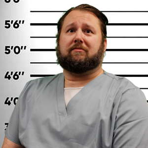 Drew Renaldo - DALE HARDING