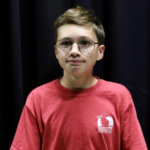 Ruger Steele - David