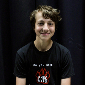 Miles Travis - Lightboard