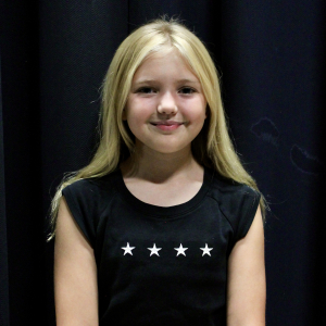 Hadley Meade - Gladys Herdman