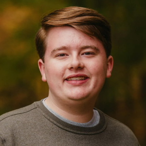 Koen Powers - George Spelvin