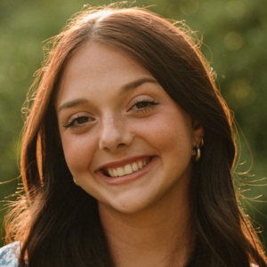 Alyssa Kiser - Sarah Siddons