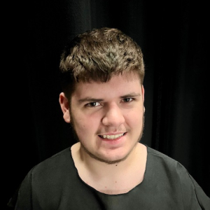 Ethan Vitatoe - The Executioner