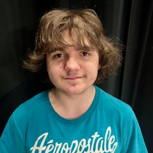 Zachary Wampler - Henry Irving