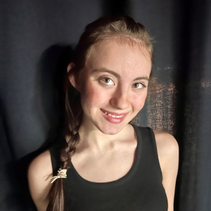 Neveah Bridges - Meg