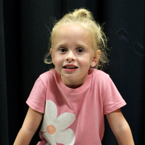 Briar Leu - Juanita, Baby Angel