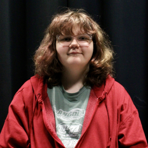 Katie Jones - Angel Chorus