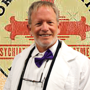 Larry Darst - DR. SPIVEY