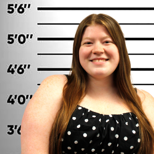 Maddie DiDomenico - CANDY STARR / Costumer