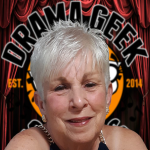 Kathy Reed - Front of House Manager