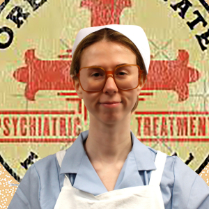 Kayla D'Angelo - NURSE FLINN / SANDY