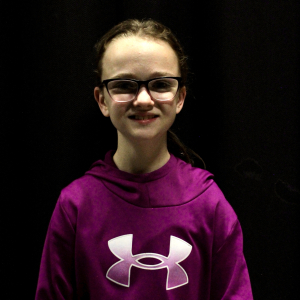 Kenedii Rhudy - Usher