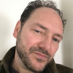 Matthew LaChiusa - Technical Director