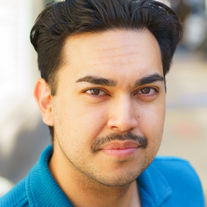 Braeden Harris* - Anthony