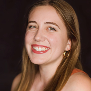 Lydia Crist^ - U/S Caroline