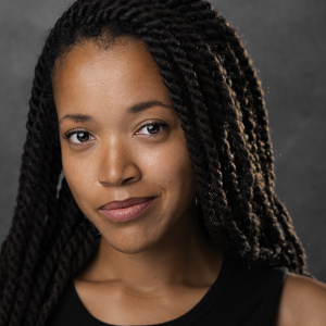 Imani Mitchell - Director