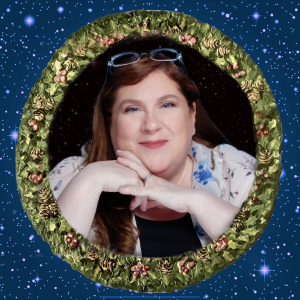 Karen Mack - Special Guest Performer Saturday Night