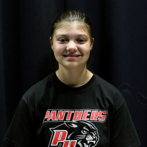 Nevaeh Ellert - Assistant Stage Manager