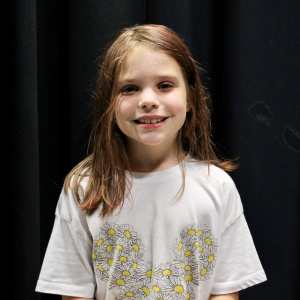 Mackenzie Wolschleger - Baby Angel