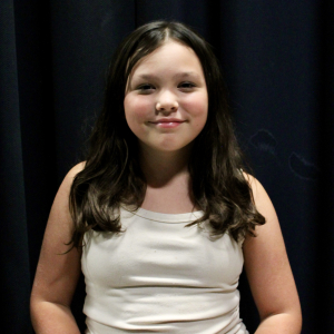 Haven Hopkins - Angel Chorus