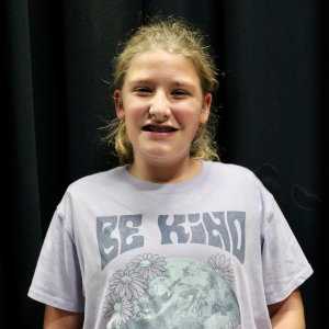 Thea Wesson - Angel Chorus