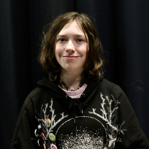 Sol Taylor - Spotlight