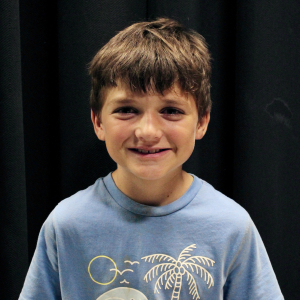 Daxton Ellert - Shepherd