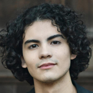 Luis Martinez