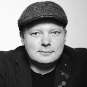 Rimantas Kmita - Playwright 