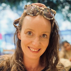Sondra Litvaitytė - Producer