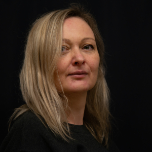 Eglė Bylaitė - Costume Designer