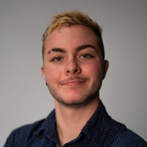 Nicolas Kirchner - Sound Designer