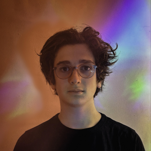 Ziggy Bornas - Lighting Designer