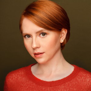 Hannah Mount - Peggy Daniels -- Foley Artist