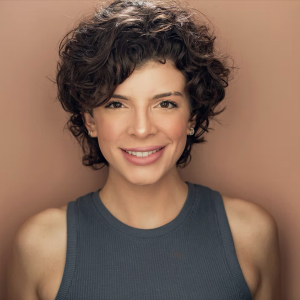 Joelle Zazz - Lana Sherwood as Violet Bick and others