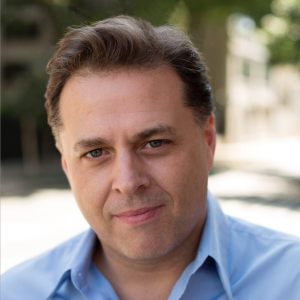 Joseph Discher * - Director