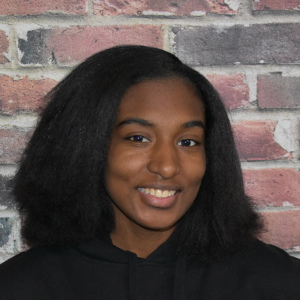 Corri Rogan - Samantha